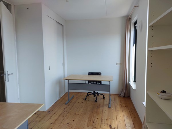 Medium property photo - De Zaayer 20, 9723 ZB Groningen